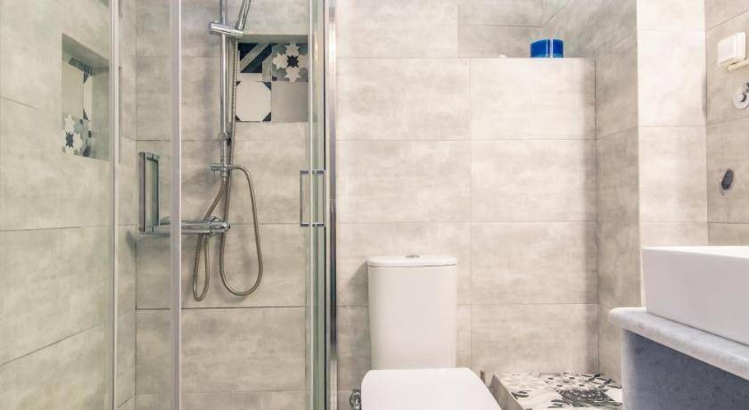 Photo of Bathroom in Kalloni Tinou