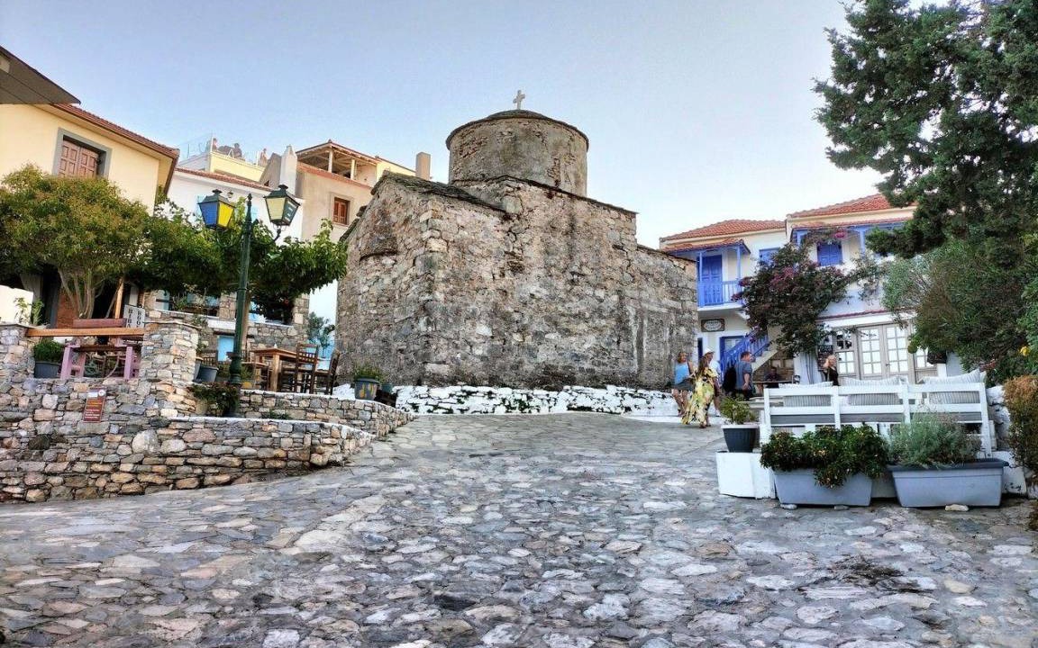 Photo of Others in Alonissos
