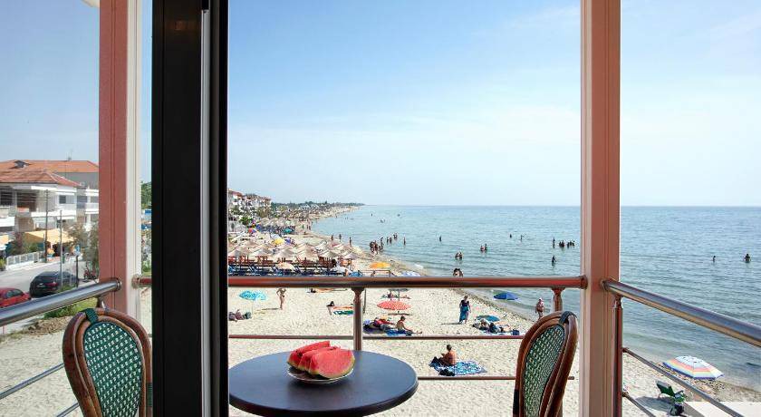 Photo of Patio Balcony in Katerini