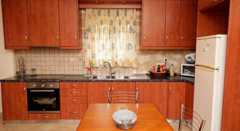 Photo of Kitchen in Skinaria