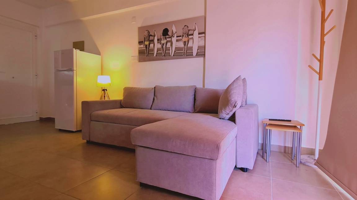 Photo of Livingroom in Protaras