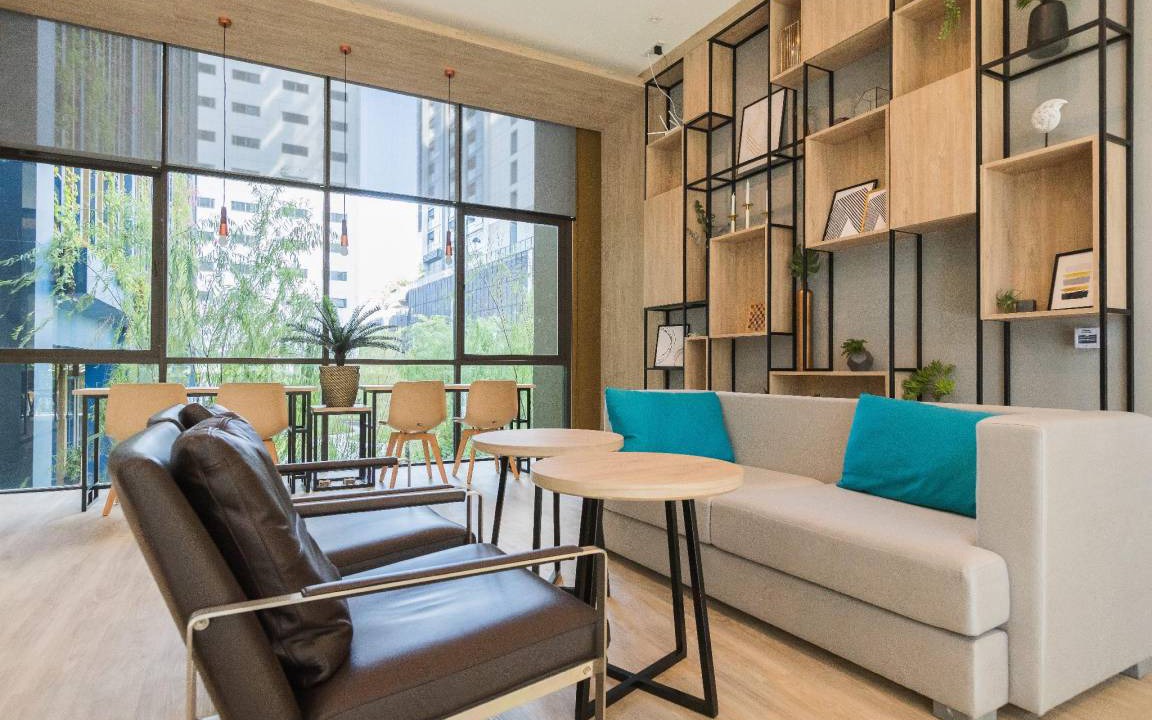 Photo of Livingroom in Makkasan