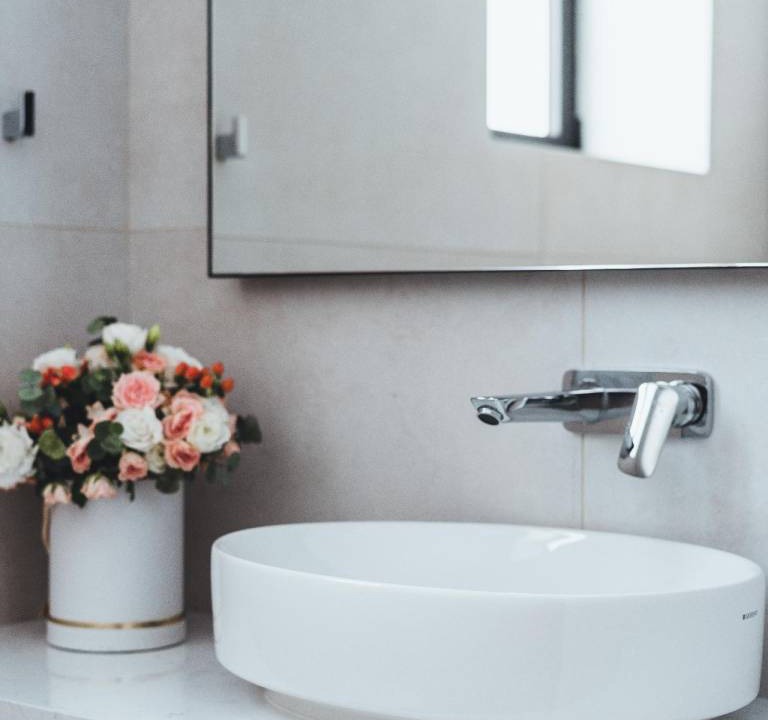 Photo of Bathroom in Cape Greko