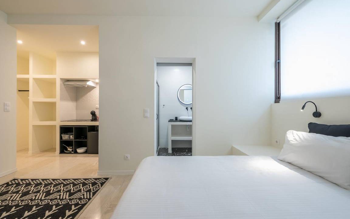 Photo of Bedroom in Kypseli