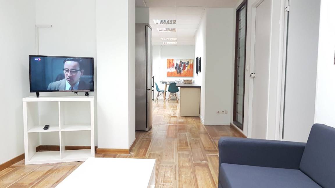 Photo of Livingroom in Kypseli