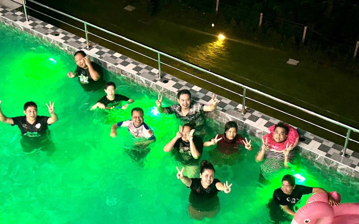 Photo of Others in Pong Ta Long