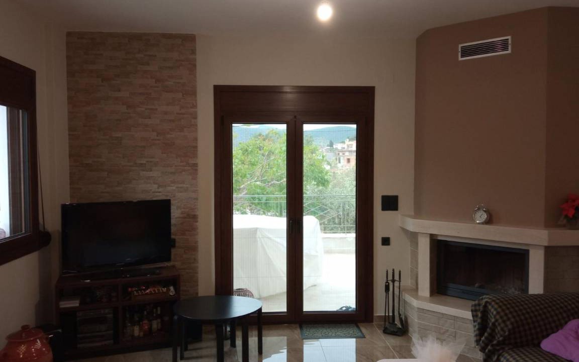 Photo of Livingroom in Pella Region