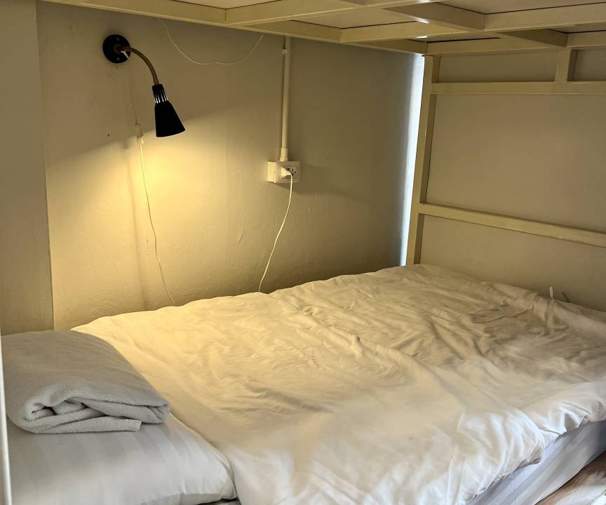 Photo of Bedroom in Chiang Rai