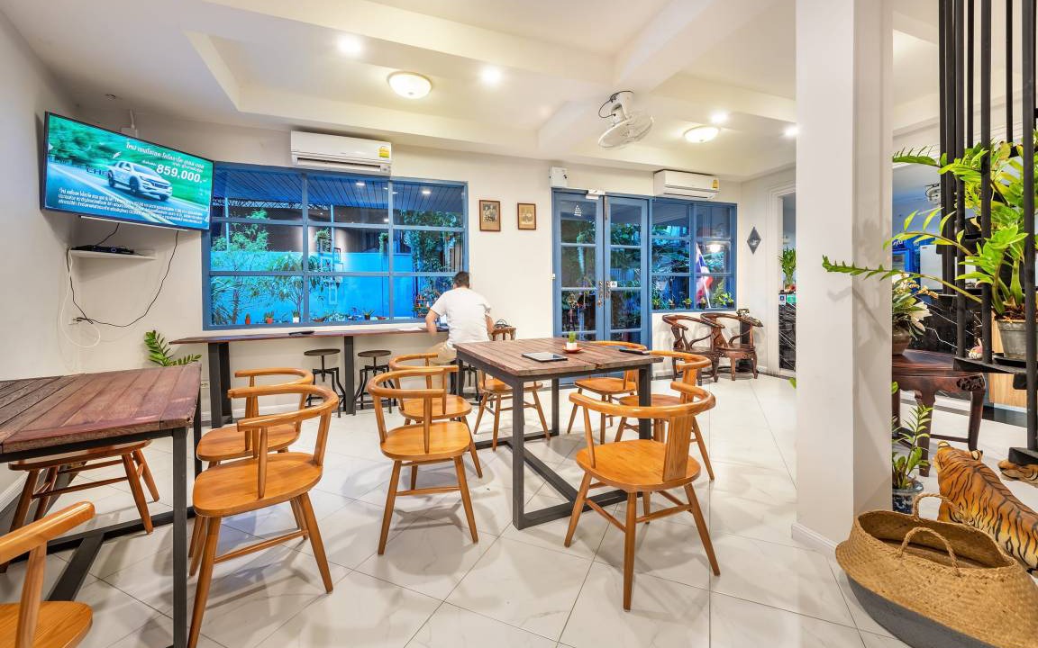 Photo of Others in Khlong Maha Nak