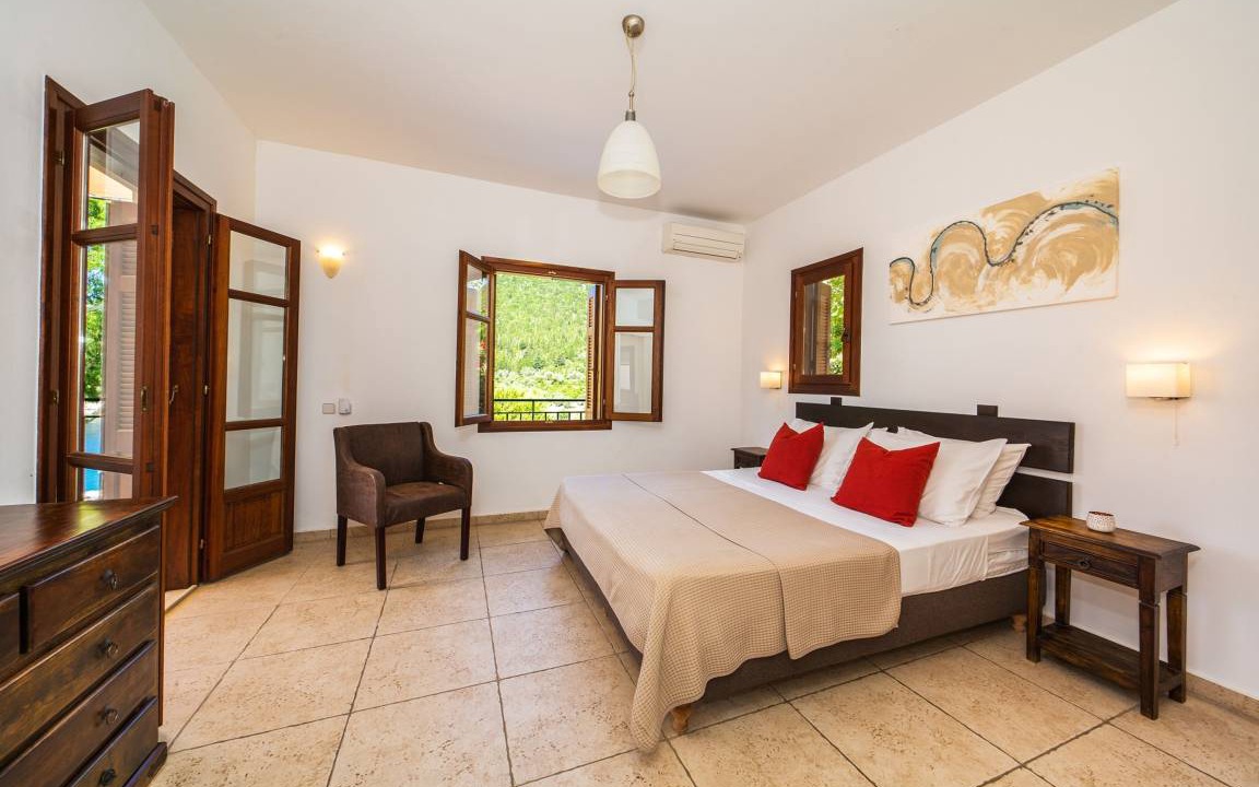 Photo of Bedroom in Stavros