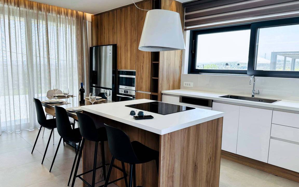 Photo of Kitchen in Maleme
