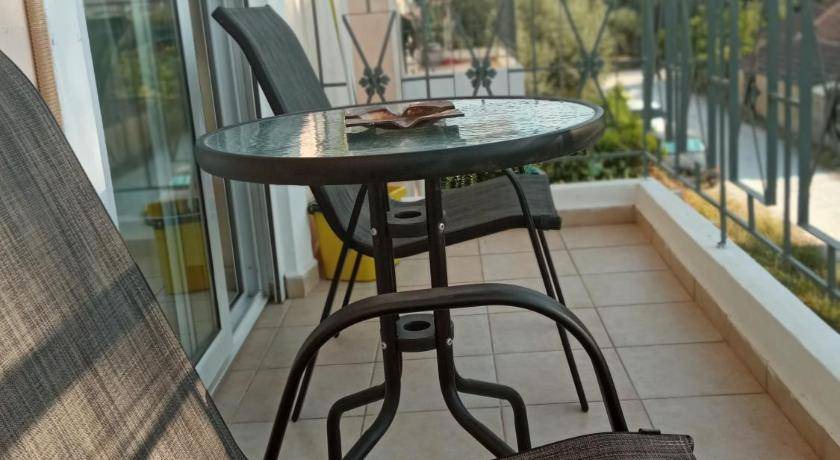 Photo of Patio Balcony in Begoulaki