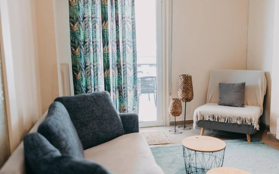 Photo of Livingroom in Zavlani