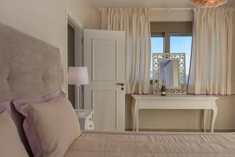 Photo of Bedroom in Kalamaki