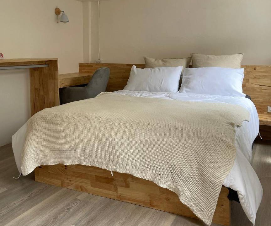 Photo of Bedroom in Si Yaek Maha Nak