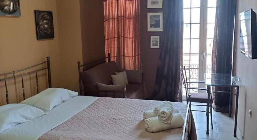 Photo of Bedroom in Gythio