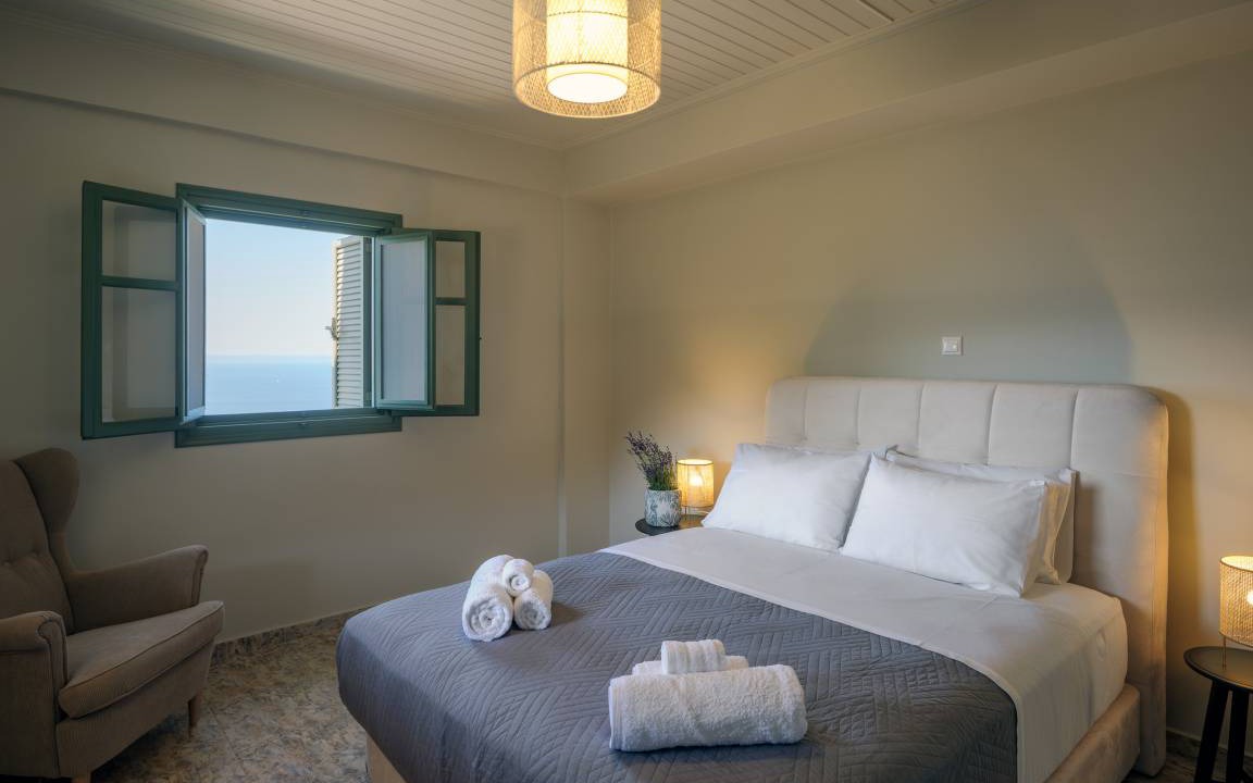 Photo of Bedroom in Alika