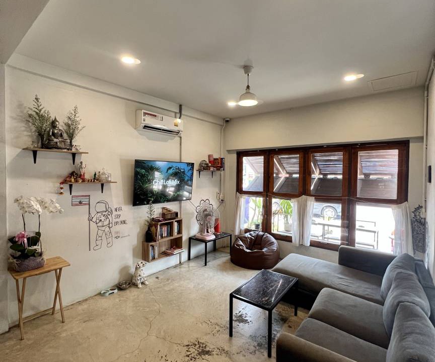 Photo of Livingroom in Chiang Rai