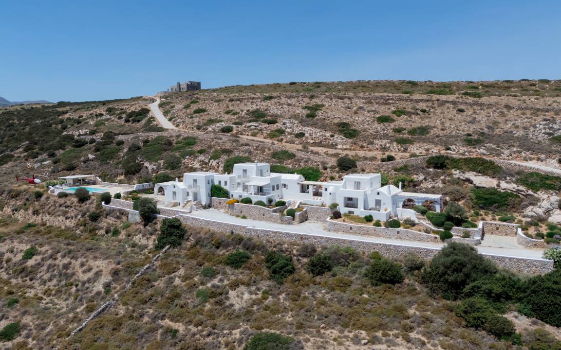 Photo of Others in Paros