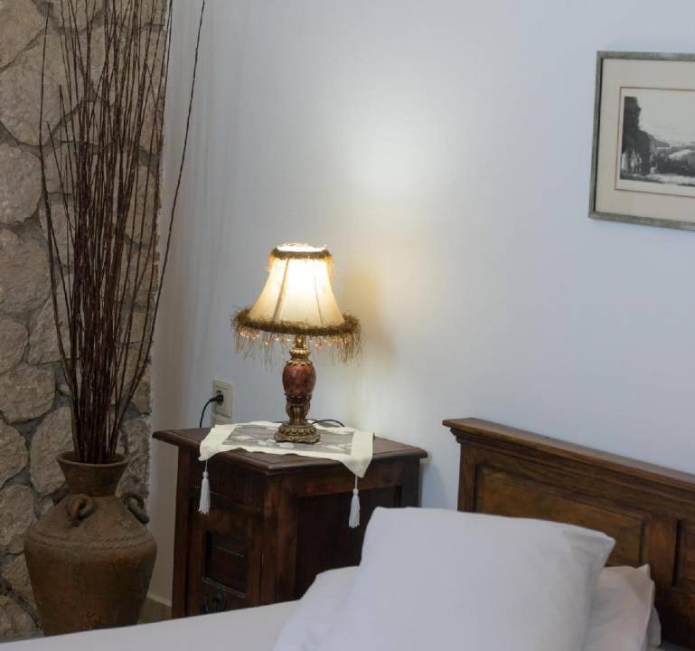 Photo of Bedroom in Agios Nikitas