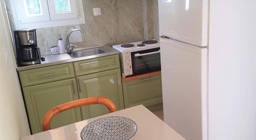 Photo of Kitchen in Kalami