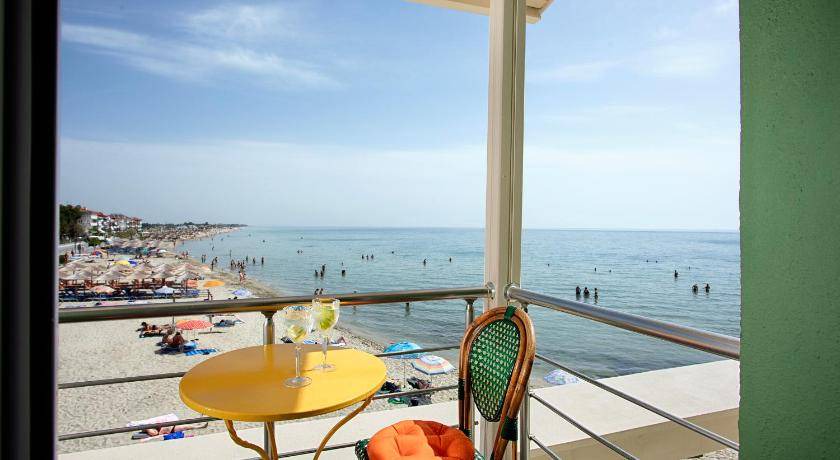 Photo of Patio Balcony in Katerini