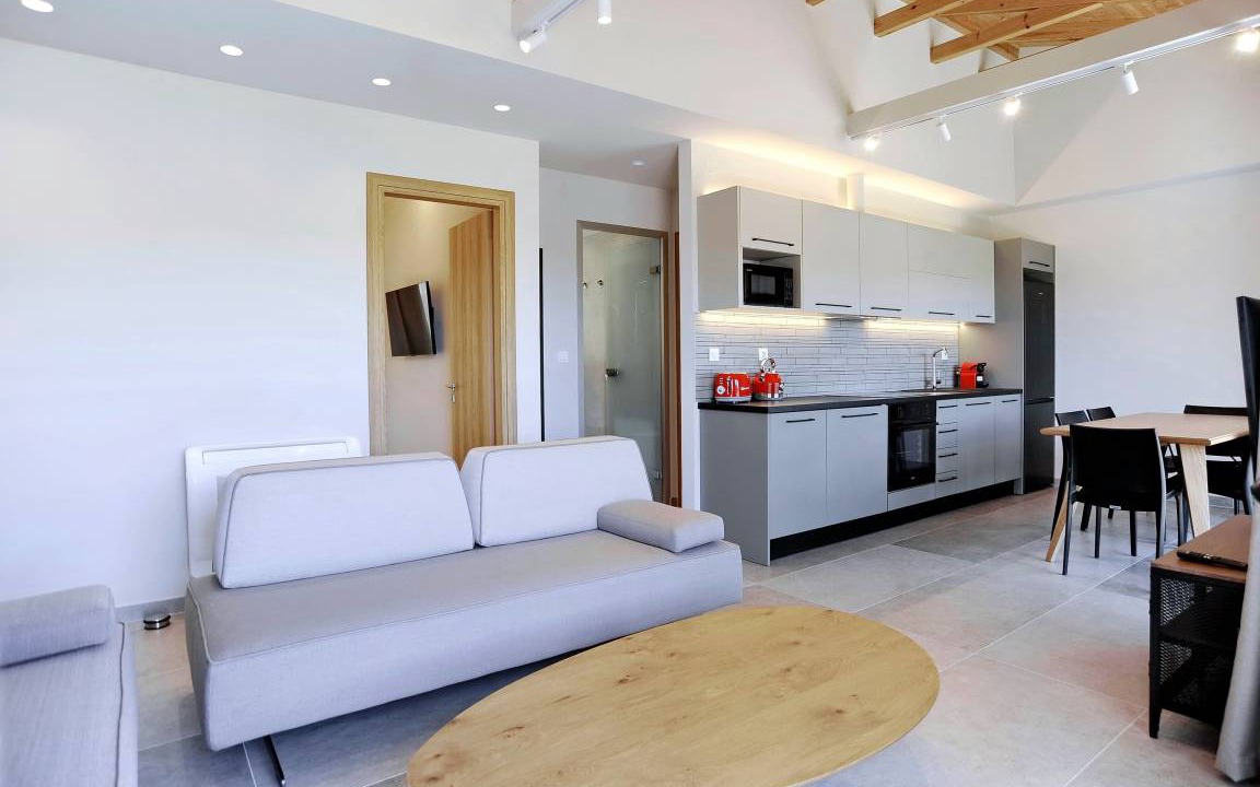 Photo of Livingroom in Vlicho