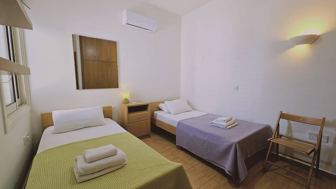 Photo of Bedroom in Protaras