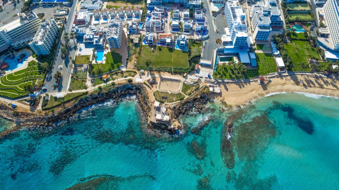 Photo of Others in Protaras