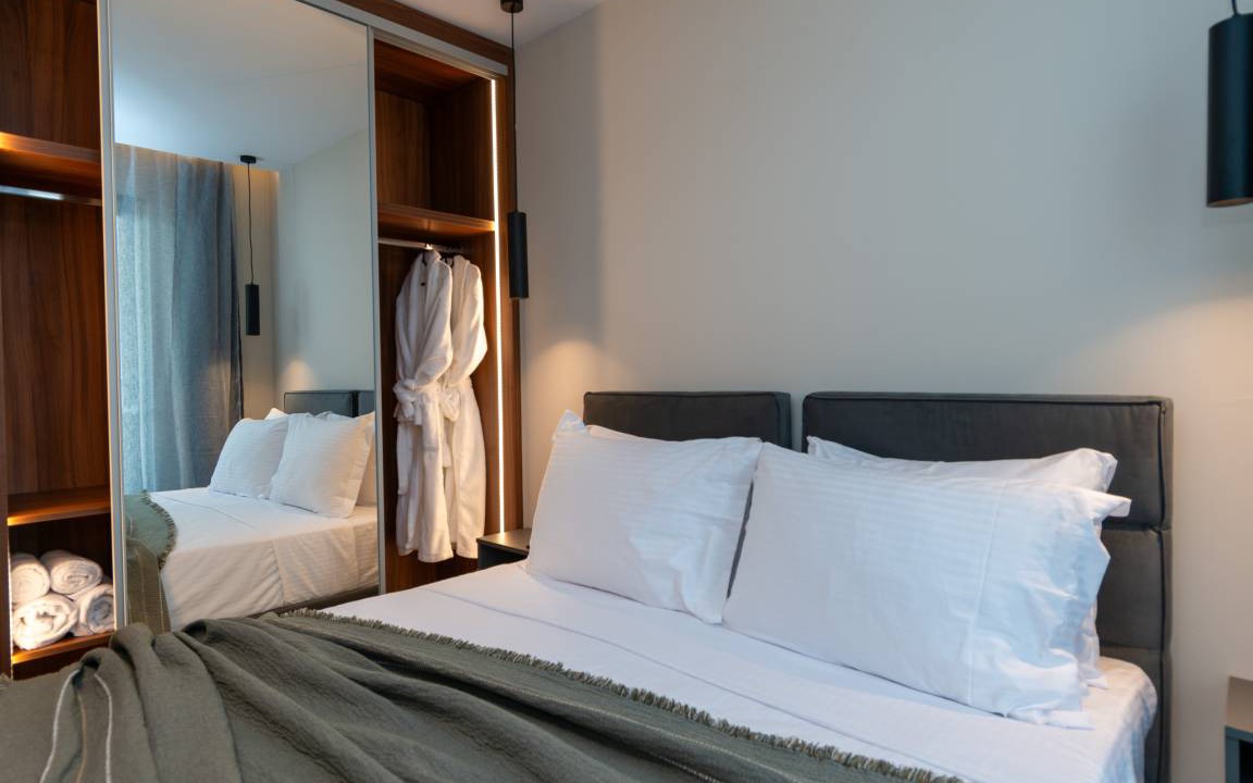Photo of Bedroom in Tsilivi