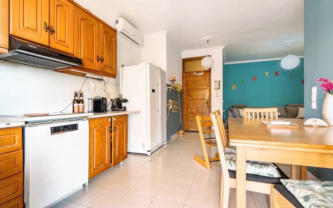 Photo of Kitchen in Gastouni