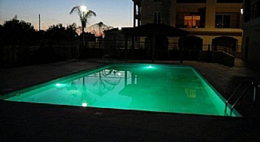 Photo of Patio Balcony in Mazotos