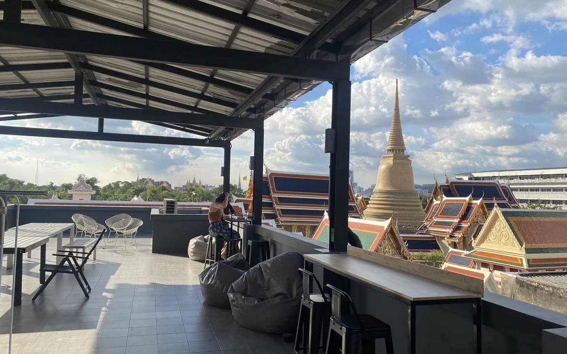 Photo of Others in Wat Ratchabophit