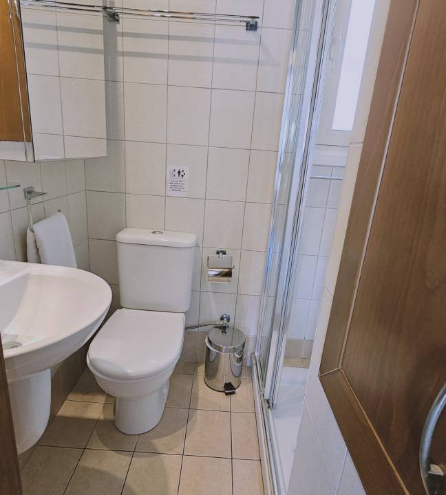 Photo of Bathroom in Protaras