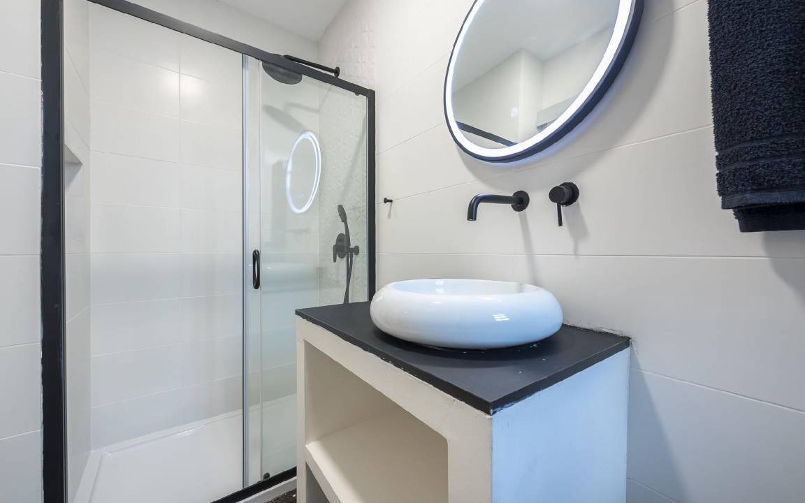 Photo of Bathroom in Kypseli