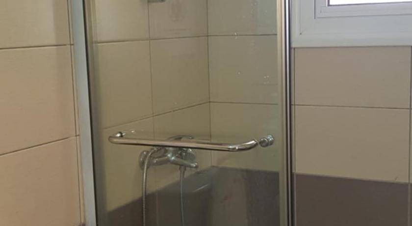 Photo of Bathroom in Mazotos