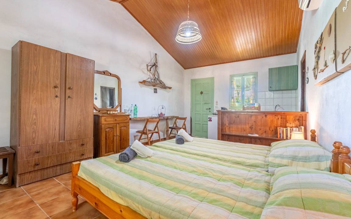 Photo of Bedroom in Ag. Georgios
