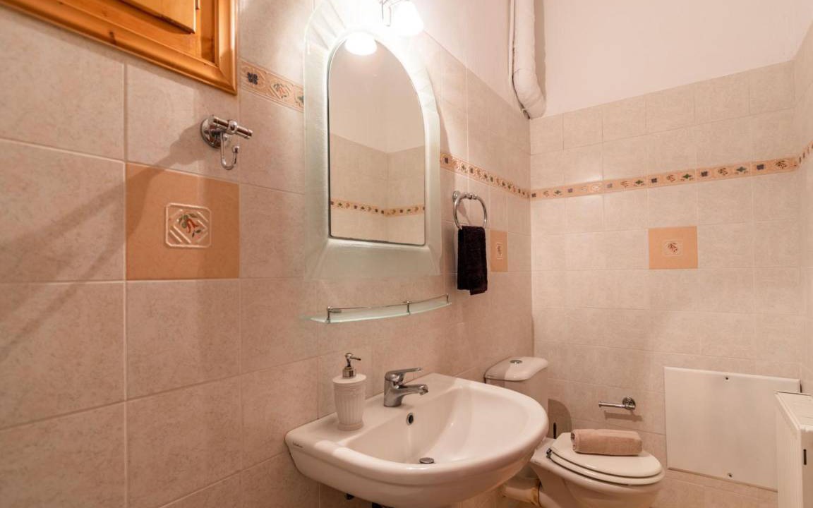 Photo of Bathroom in Corfu