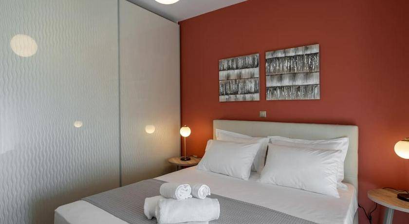 Photo of Bedroom in Preveza