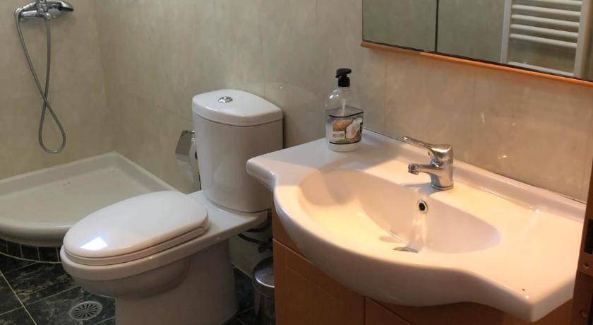 Photo of Bathroom in Mastichari