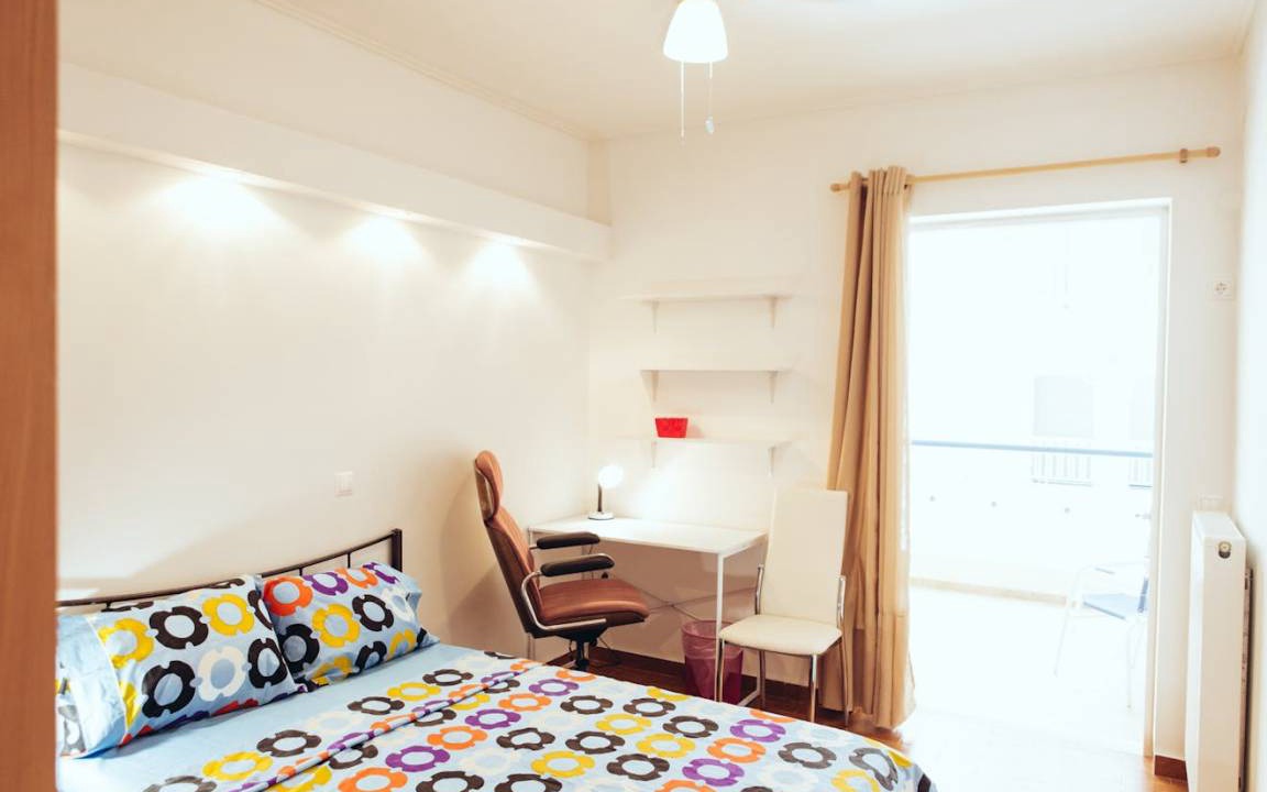 Photo of Bedroom in Athens