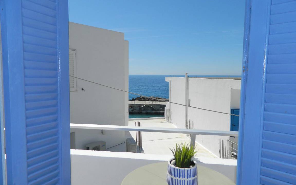 Photo of Patio Balcony in Khora Sfakion