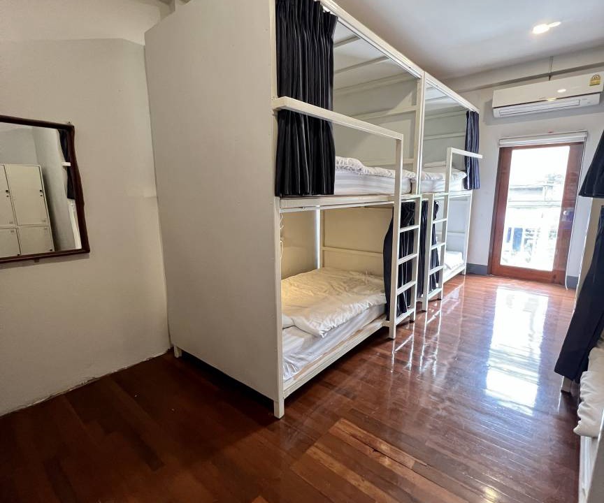 Photo of Bedroom in Chiang Rai
