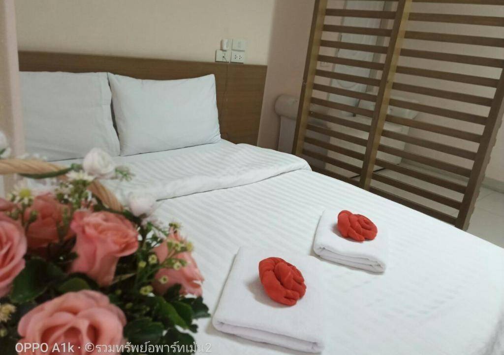 Photo of Bedroom in Ratchadaphisek