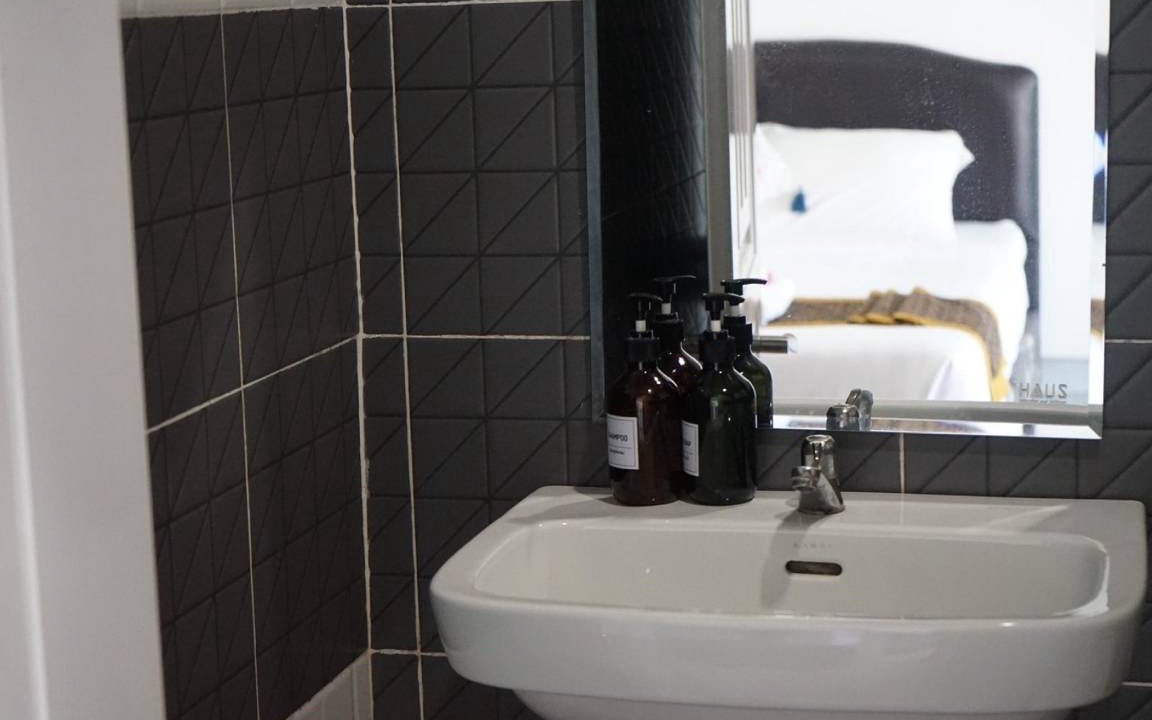 Photo of Bathroom in Sichon