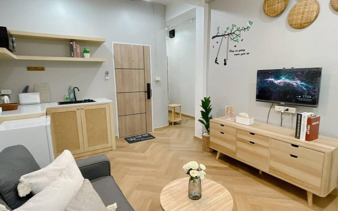 Photo of Livingroom in Talat Yot