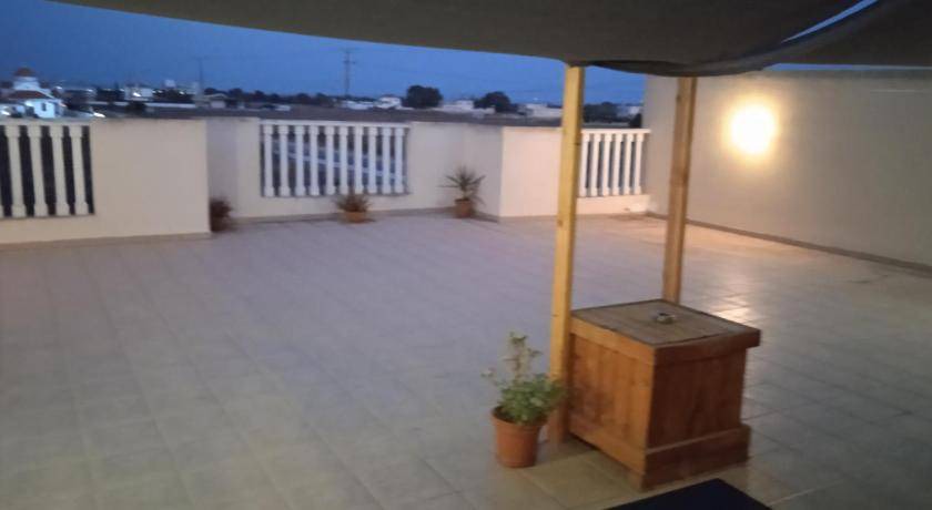 Photo of Patio Balcony in Xylofagou