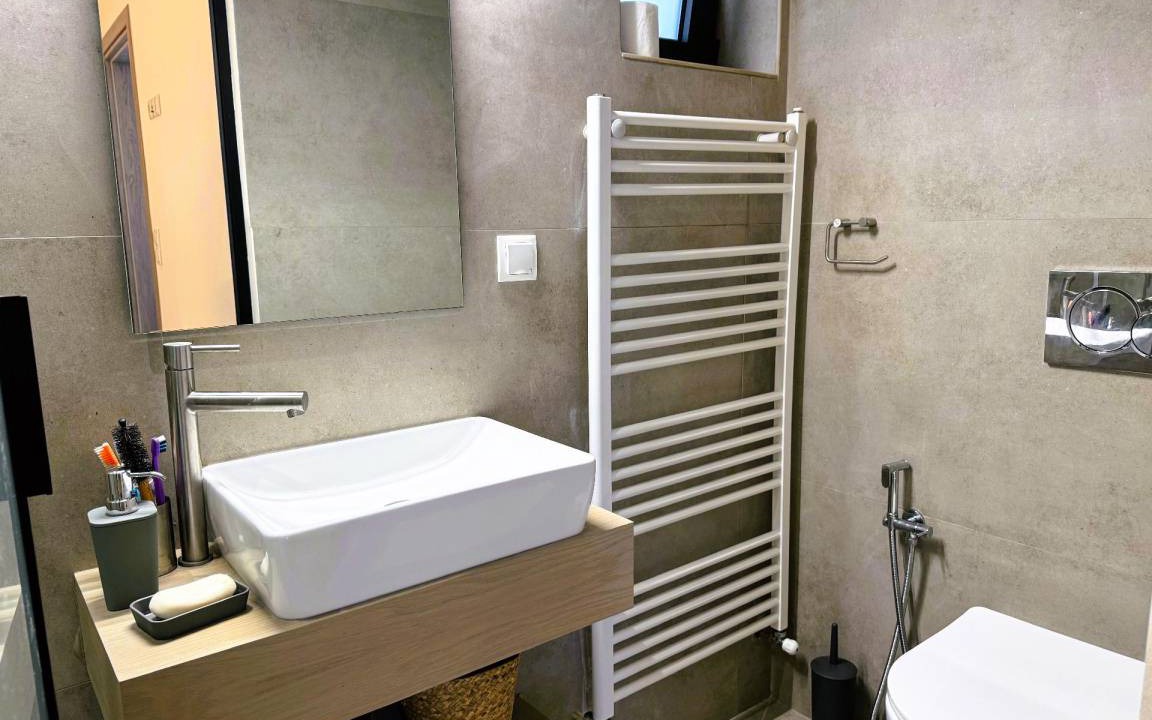 Photo of Bathroom in Rodakino