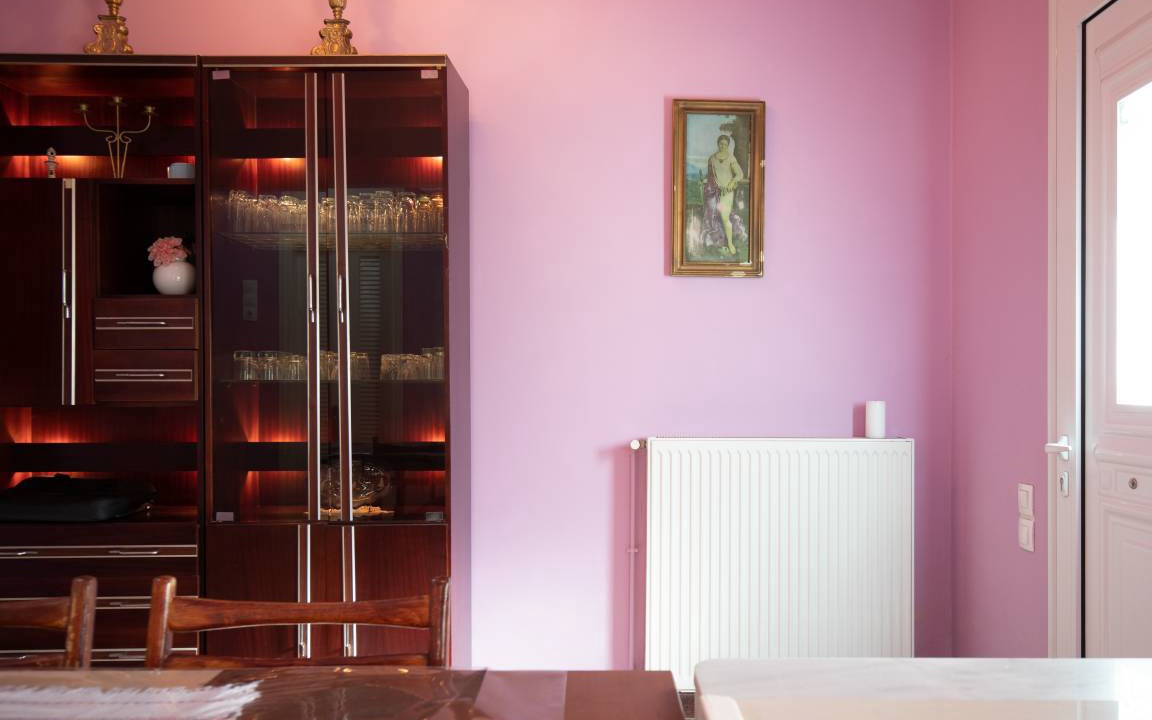 Photo of Bathroom in Salamis
