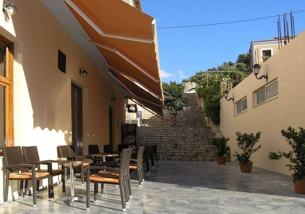 Photo of Patio Balcony in Evrostina